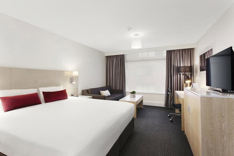 Mercure Melbourne Albert Park - Accommodation Batemans Bay 10