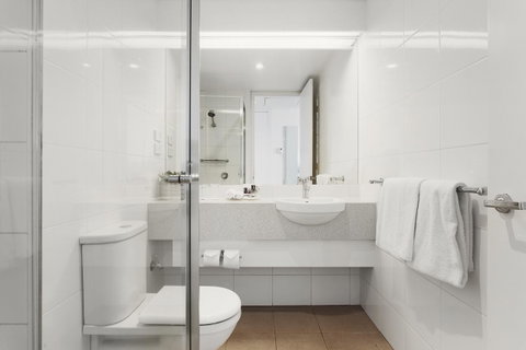 Mercure Melbourne Albert Park - Accommodation Batemans Bay 12
