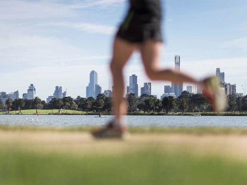 Mercure Melbourne Albert Park - Accommodation Batemans Bay 41