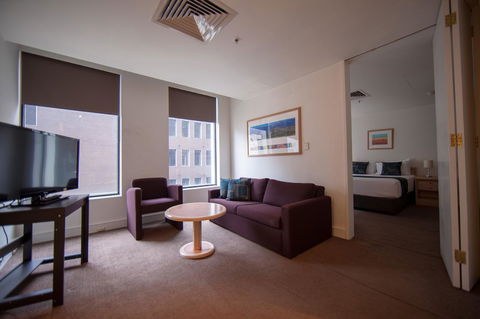 CitiClub Hotel Melbourne - Accommodation Batemans Bay 14