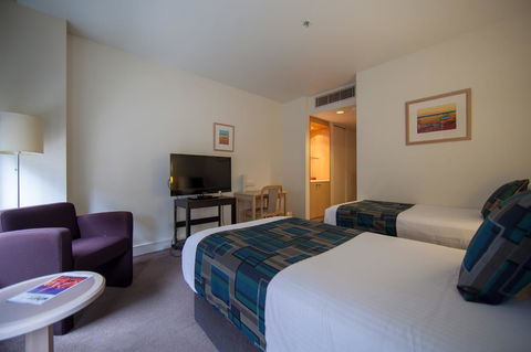CitiClub Hotel Melbourne - Accommodation Batemans Bay 12