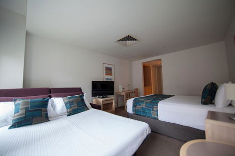 CitiClub Hotel Melbourne - Accommodation Batemans Bay 3