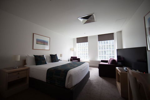 CitiClub Hotel Melbourne - Accommodation Batemans Bay 1