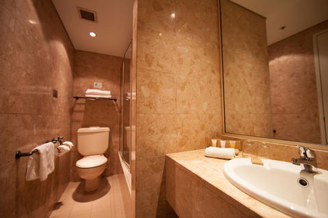 CitiClub Hotel Melbourne - Accommodation Batemans Bay 4