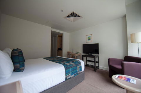 CitiClub Hotel Melbourne - Accommodation Batemans Bay 9