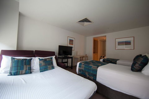 CitiClub Hotel Melbourne - Accommodation Batemans Bay 7