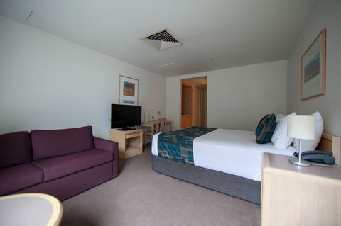 CitiClub Hotel Melbourne - Accommodation Batemans Bay 2