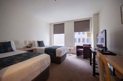 CitiClub Hotel Melbourne - Accommodation Batemans Bay 11