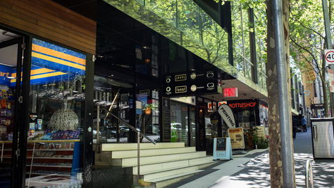 CitiClub Hotel Melbourne - Accommodation Batemans Bay 38