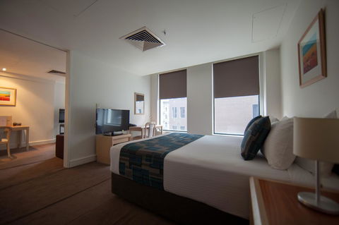 CitiClub Hotel Melbourne - Accommodation Batemans Bay 15