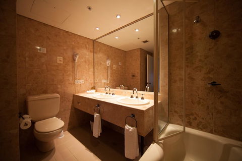 CitiClub Hotel Melbourne - Accommodation Batemans Bay 22