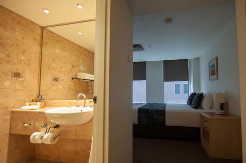 CitiClub Hotel Melbourne - Accommodation Batemans Bay 10