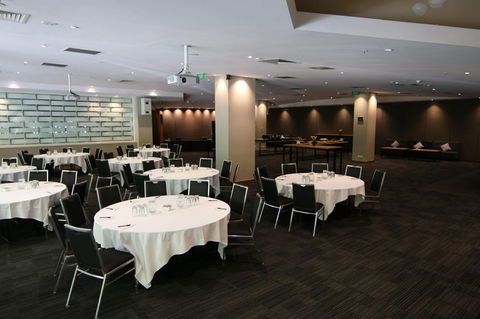 CitiClub Hotel Melbourne - Accommodation Batemans Bay 34
