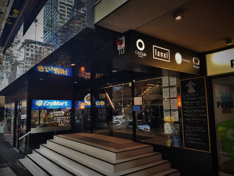 CitiClub Hotel Melbourne - Accommodation Batemans Bay 40