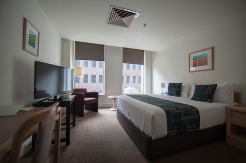 CitiClub Hotel Melbourne - Accommodation Batemans Bay 8