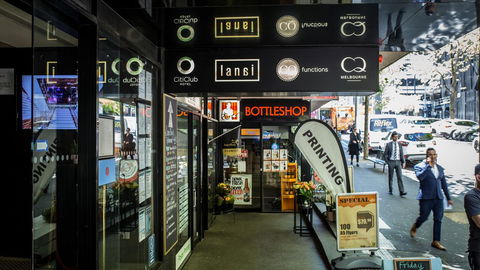 CitiClub Hotel Melbourne - Accommodation Batemans Bay 39