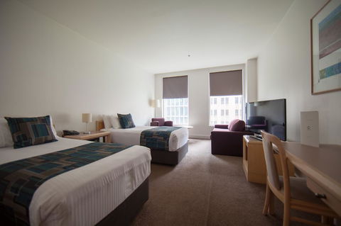 CitiClub Hotel Melbourne - Accommodation Batemans Bay 5