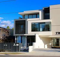Whitehorse Apartments Hotel - Accommodation Batemans Bay