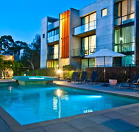 Phillip Island Apartments - Accommodation Batemans Bay