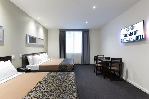 Great Southern Hotel Melbourne - Accommodation Batemans Bay 34