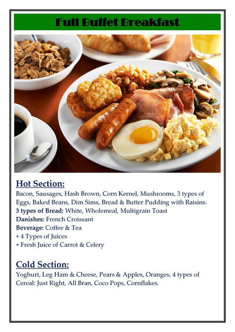 Great Southern Hotel Melbourne - Accommodation Batemans Bay 11