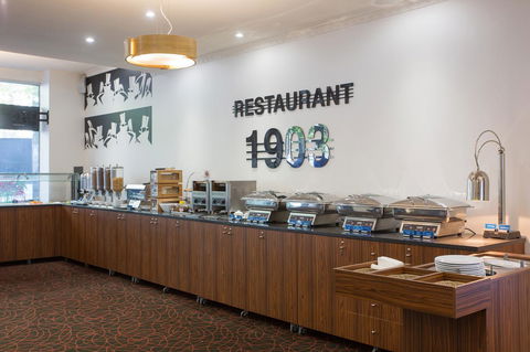 Great Southern Hotel Melbourne - Accommodation Batemans Bay 12