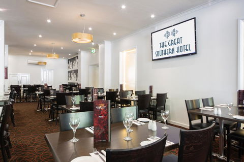 Great Southern Hotel Melbourne - Accommodation Batemans Bay 14