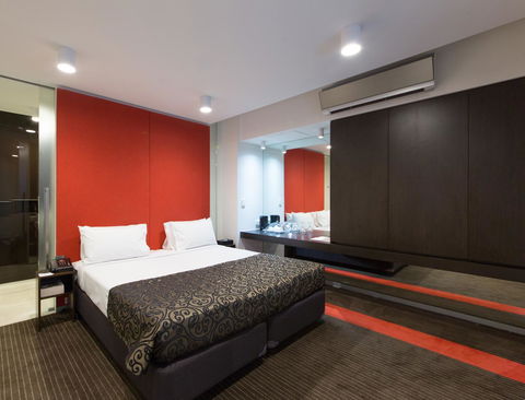 Great Southern Hotel Melbourne - Accommodation Batemans Bay 24