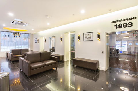 Great Southern Hotel Melbourne - Accommodation Batemans Bay 4