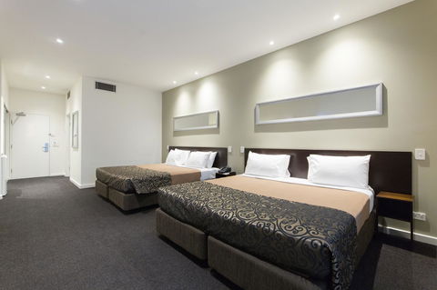 Great Southern Hotel Melbourne - Accommodation Batemans Bay 33