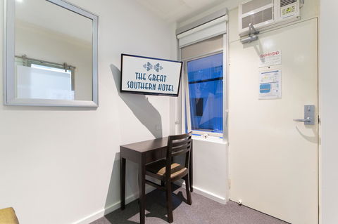 Great Southern Hotel Melbourne - Accommodation Batemans Bay 40