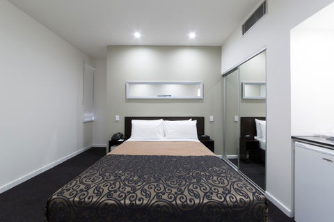 Great Southern Hotel Melbourne - Accommodation Batemans Bay 19