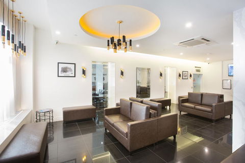 Great Southern Hotel Melbourne - Accommodation Batemans Bay 7