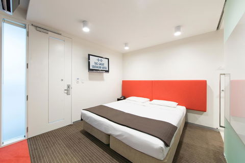 Great Southern Hotel Melbourne - Accommodation Batemans Bay 25