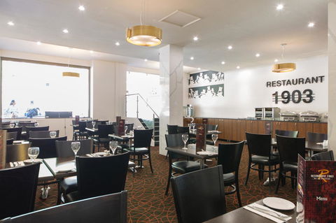 Great Southern Hotel Melbourne - Accommodation Batemans Bay 15