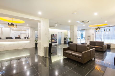 Great Southern Hotel Melbourne - Accommodation Batemans Bay 5