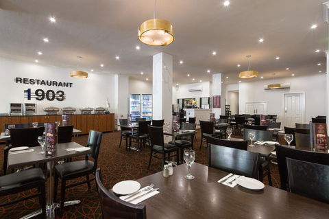 Great Southern Hotel Melbourne - Accommodation Batemans Bay 13