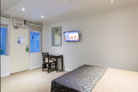 Great Southern Hotel Melbourne - Accommodation Batemans Bay 39