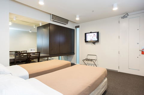 Great Southern Hotel Melbourne - Accommodation Batemans Bay 27