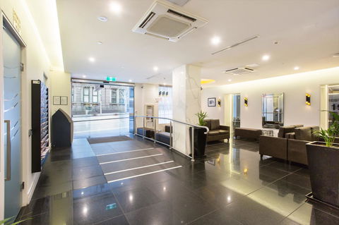 Great Southern Hotel Melbourne - Accommodation Batemans Bay 3