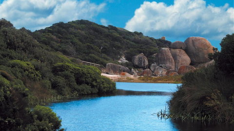 Wilsons Promontory Motel - Accommodation Batemans Bay 43