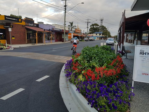 Wilsons Promontory Motel - Accommodation Batemans Bay 10