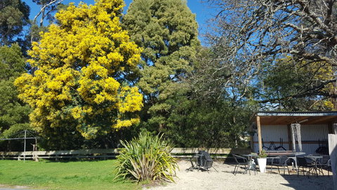 Wilsons Promontory Motel - Accommodation Batemans Bay 36