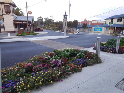 Wilsons Promontory Motel - Accommodation Batemans Bay 14