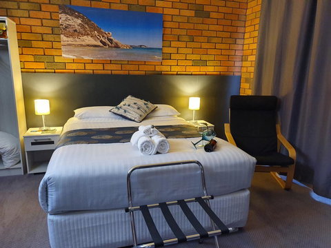 Wilsons Promontory Motel - Accommodation Batemans Bay 5