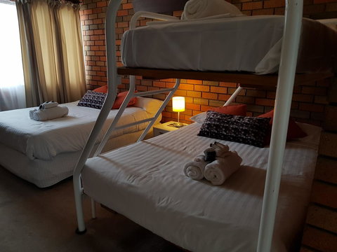 Wilsons Promontory Motel - Accommodation Batemans Bay 21