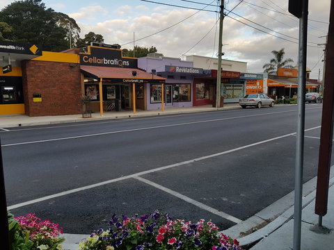 Wilsons Promontory Motel - Accommodation Batemans Bay 16