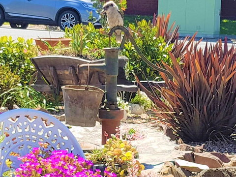 Wilsons Promontory Motel - Accommodation Batemans Bay 8