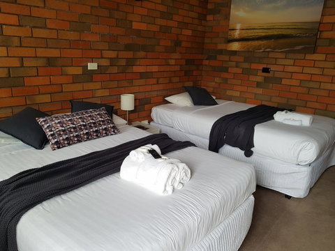 Wilsons Promontory Motel - Accommodation Batemans Bay 6