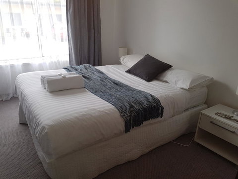 Wilsons Promontory Motel - Accommodation Batemans Bay 17